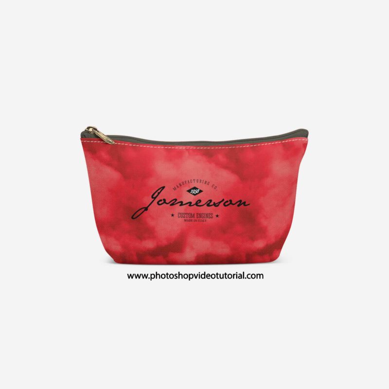 Download Free Download Psd Hanging Bag Mockup PSD Mockup Templates