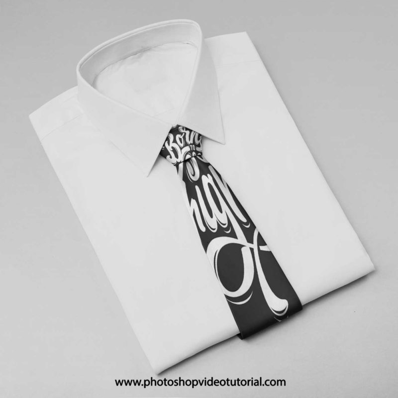 free Shirt PSD Mockup