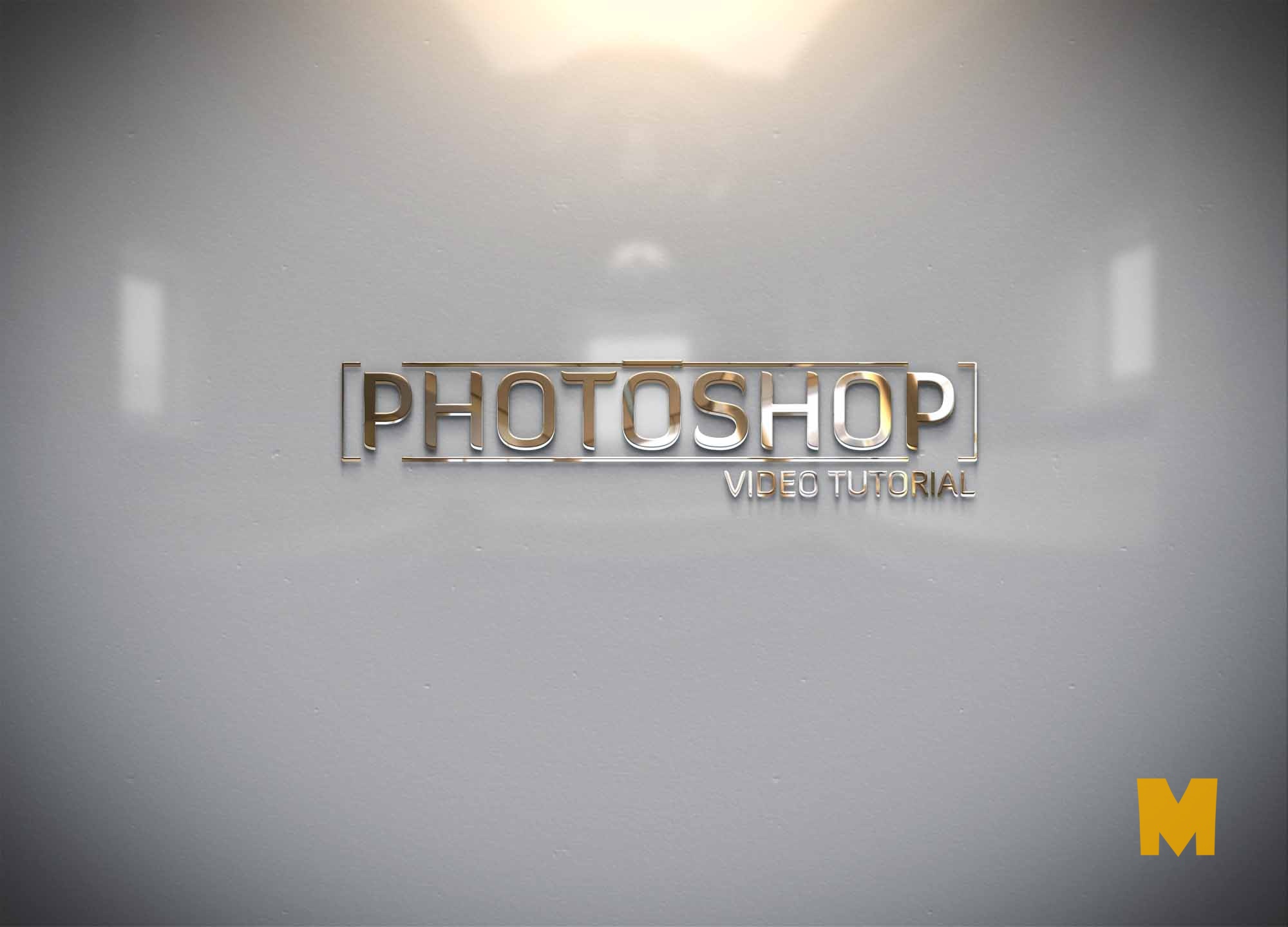 3 D Mockup photoshopvideotutorial-9