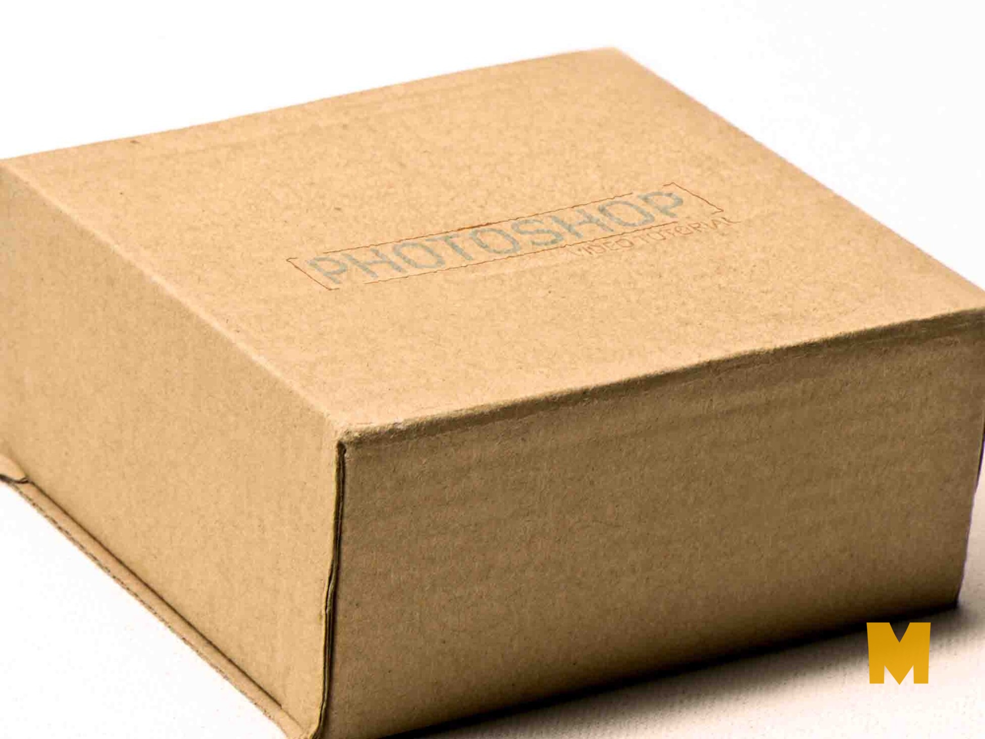 box-paper-logo-mockup