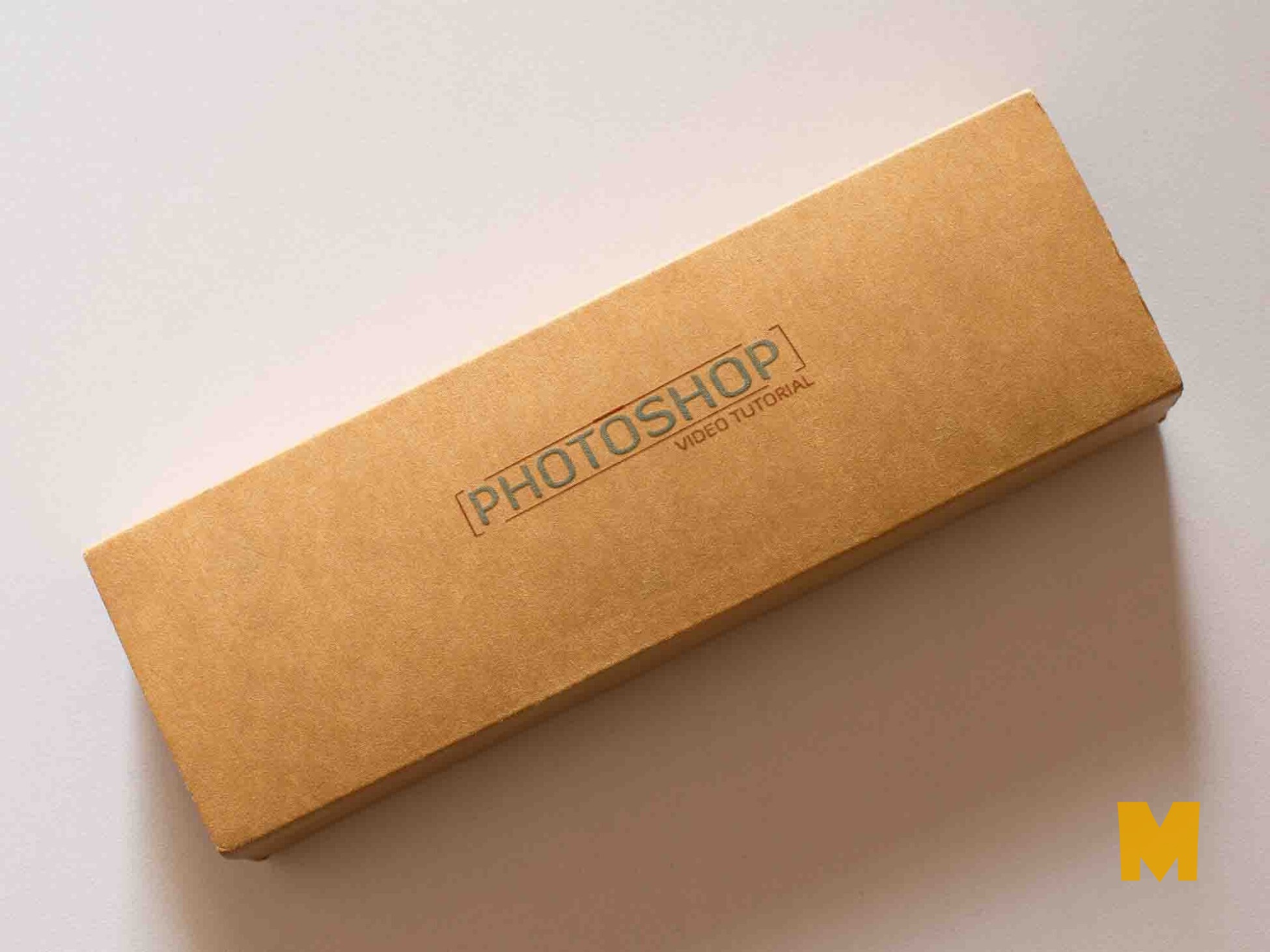 box-paper-logo-mockup