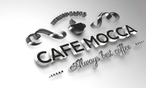 Free Download 3D Mockup 3D Mockup Download