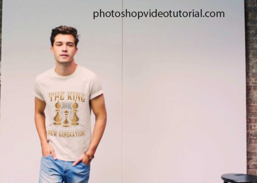 Top Free T-Shirt Mockups to Download Free T-Shirt Mockup