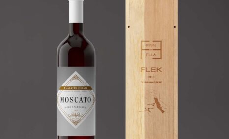 Prime Bottle Label Mockup Label Packaging Mockup
