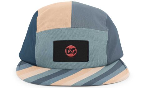 Stitched Patch Cap Mockup Stitched Patch Cap Mockup