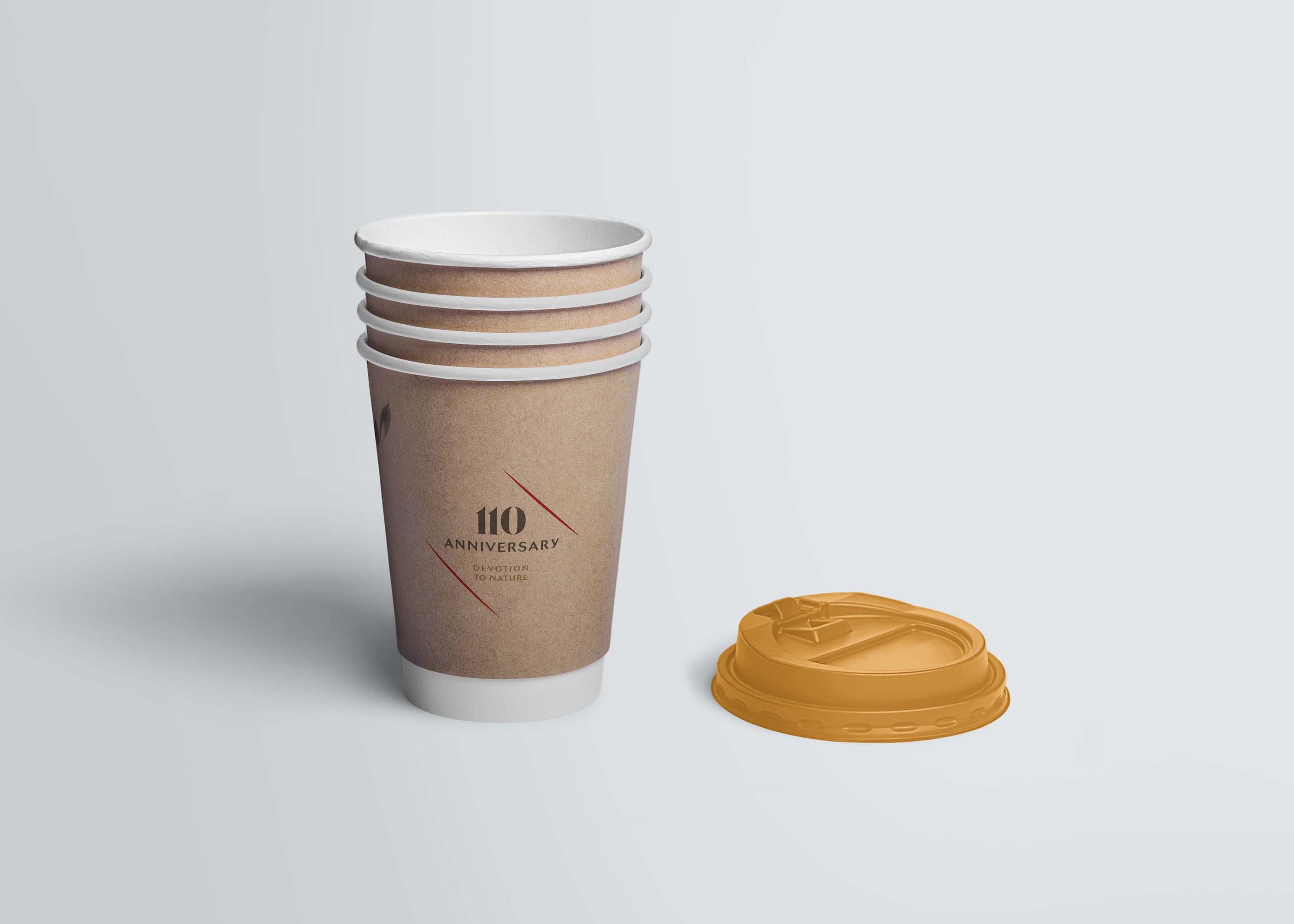 Best Of Coffee Cup Mockup Free - FreeFileMockup