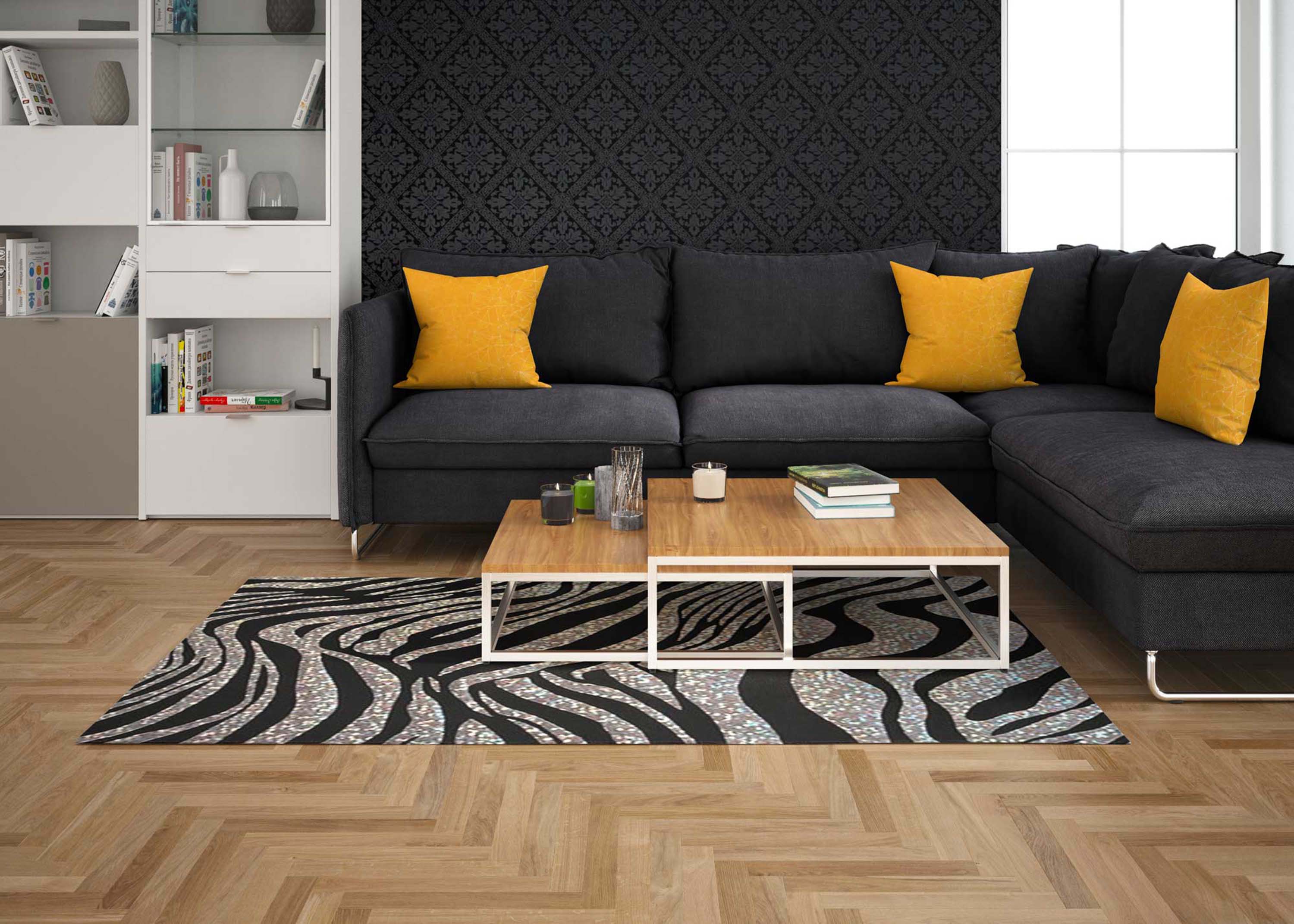 Free Cushion Cover Design Mockup PSD Mockup Free Mockup