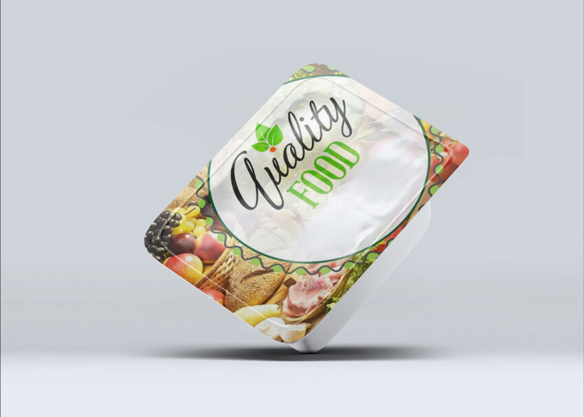 Download Free Glass Soda Bottle Mockup | PSD Mockup | Free Mockup