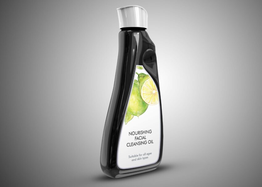 Download Free Honey Jar Mockup PSD