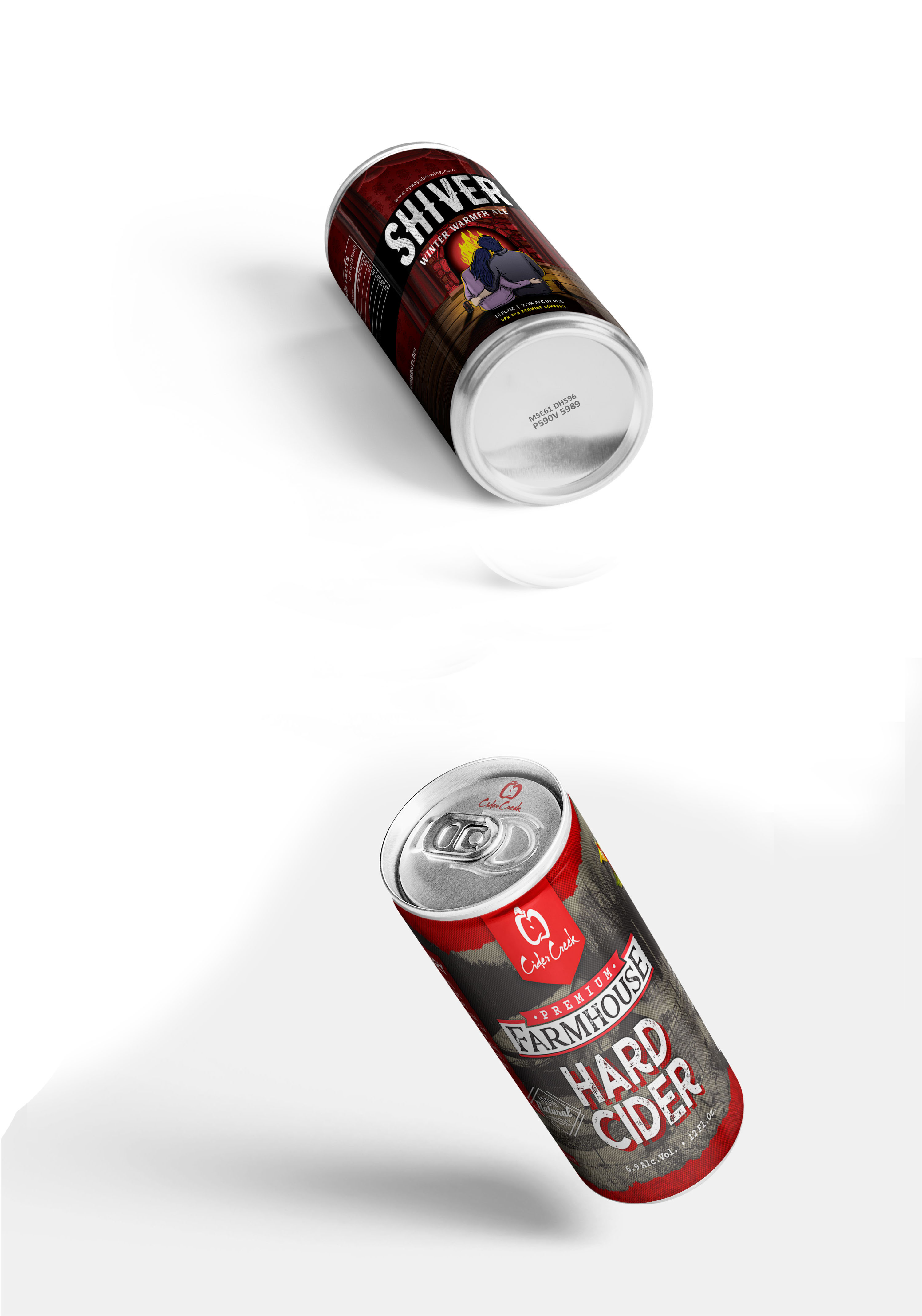 Download Free Psd Soda Can Label Mockup PSD Mockup Templates