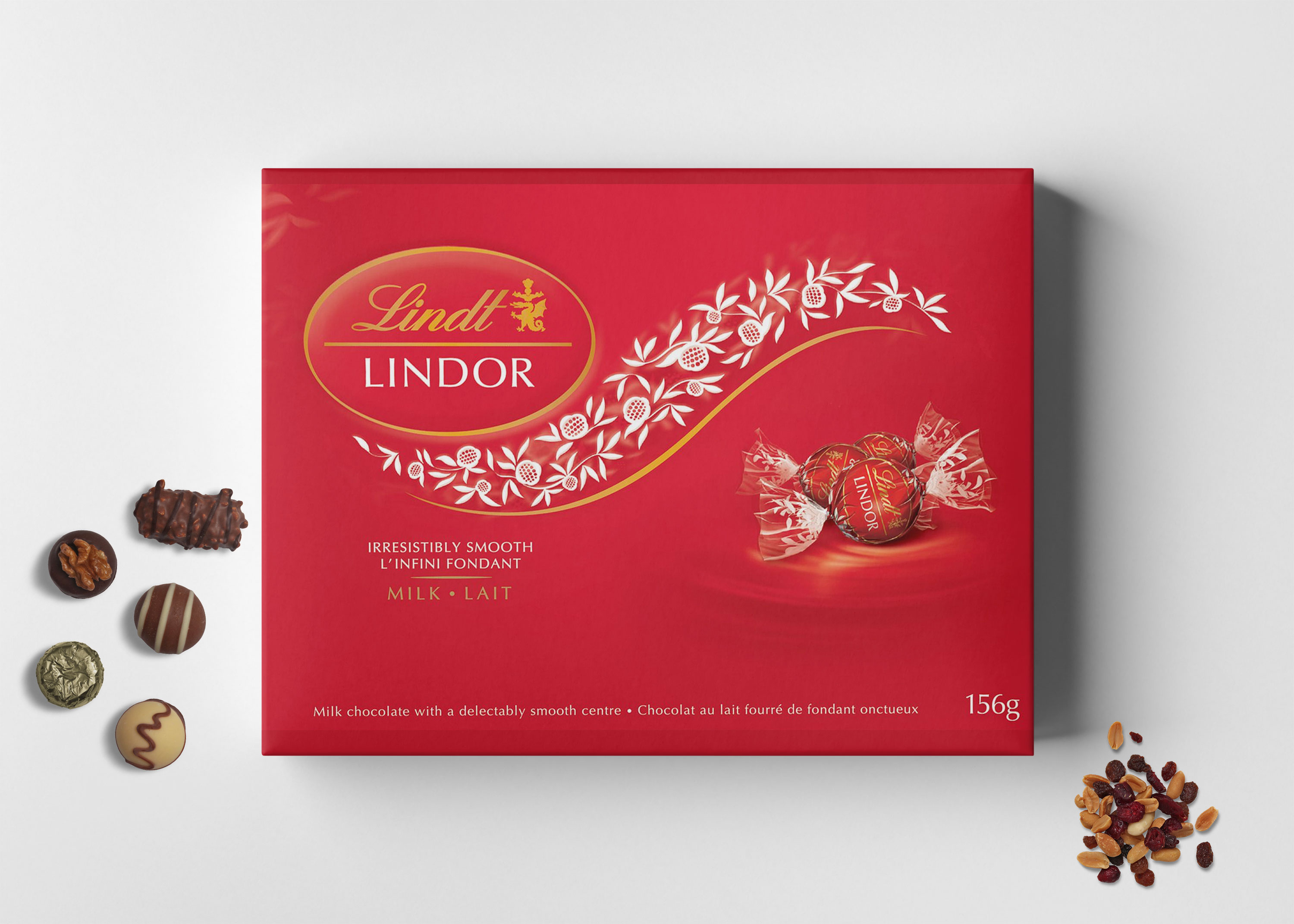 Download Free Candy Box Packaging Mockup