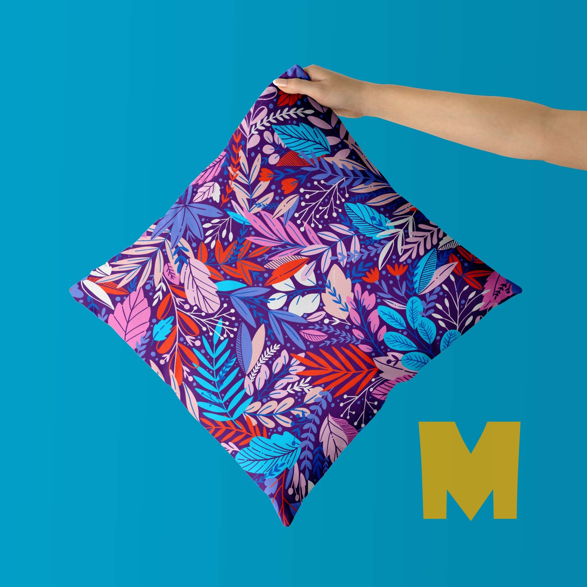 Free Premium Cushion Design Mockup PSD Mockup Free Mockup