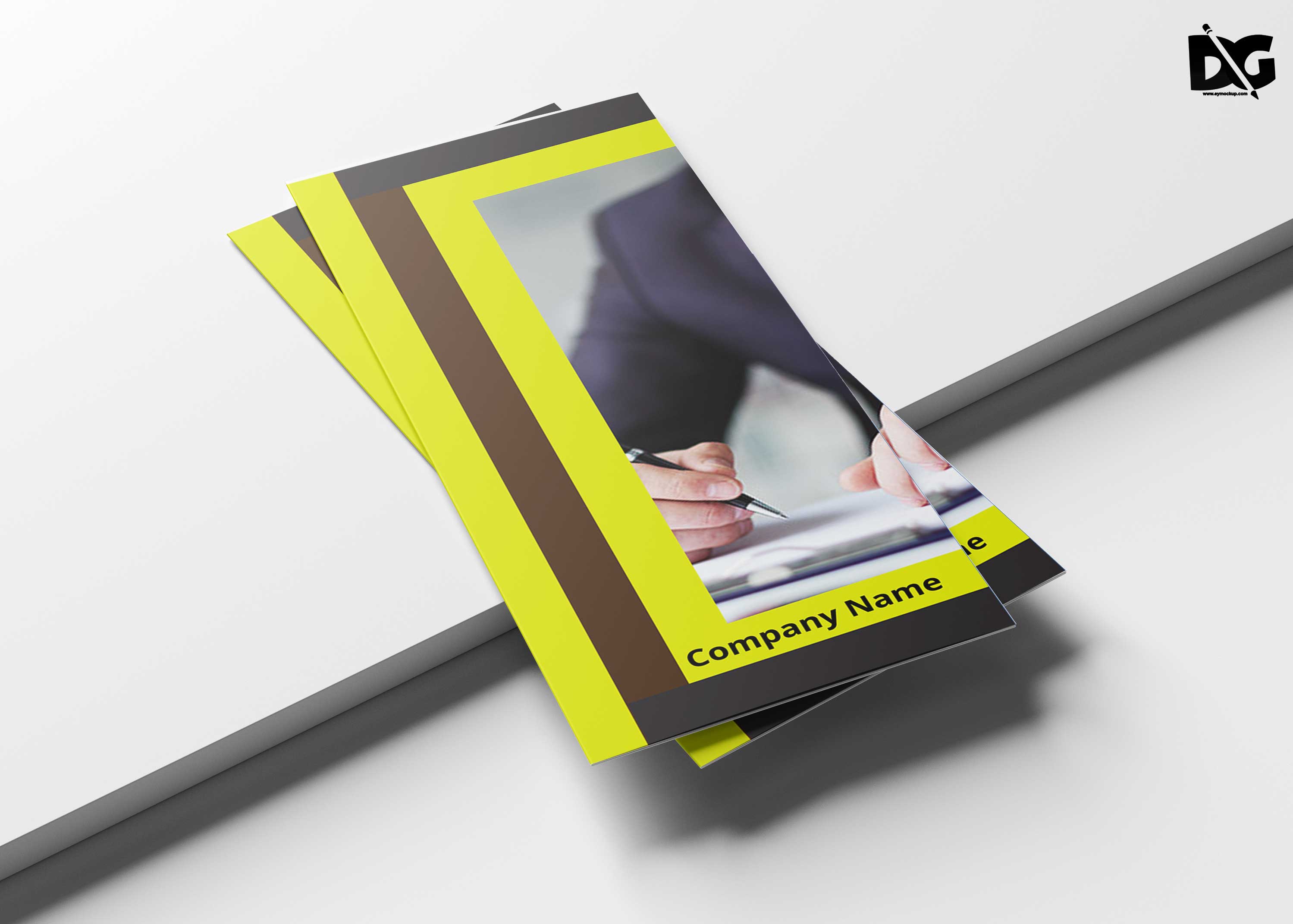 Free Tri Fold Brochure Template from www.photoshopvideotutorial.com