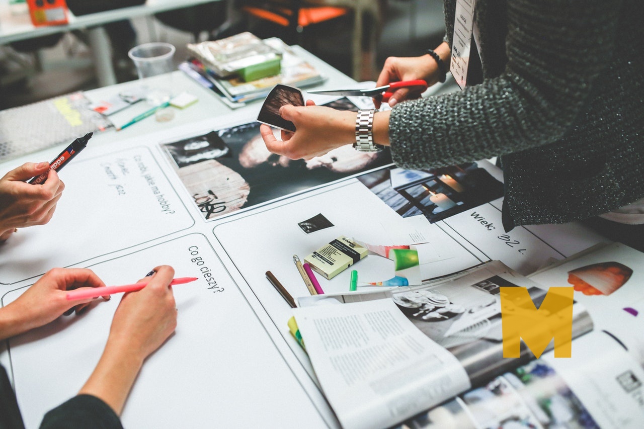 8 Graphic Designer Skills That Are hiding Under Your Bed graphic designer skills