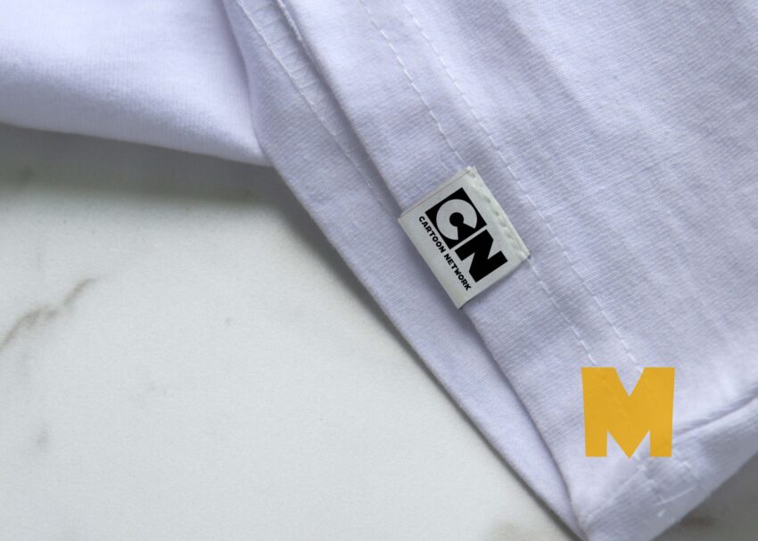 Download Free T-Shirt Tag Mockup T shirt Tag Mockup