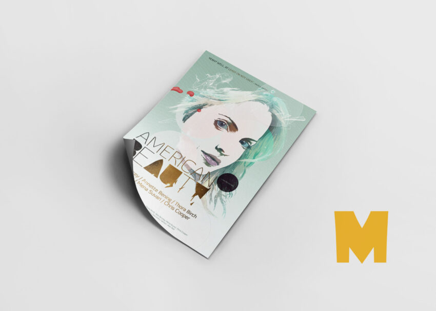 Download Free 11x17 Poster Mockup Poster Mockup 11x17