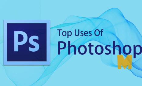Top Uses Of Photoshop