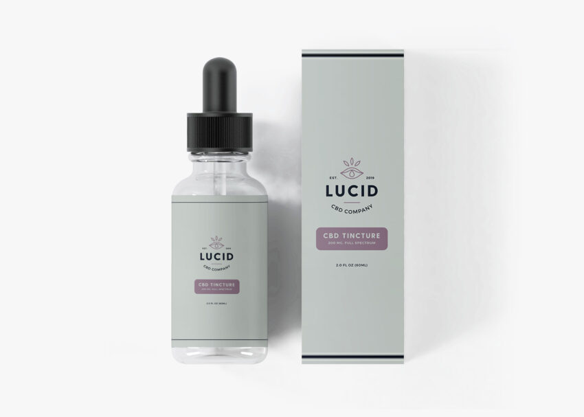 Download Free Black CBD Mockup | PSD Mockup | Free Mockup