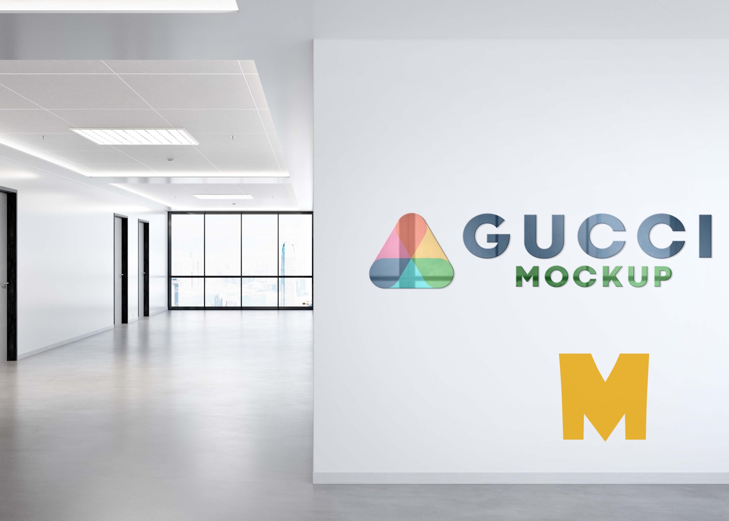 Gucci Logo png