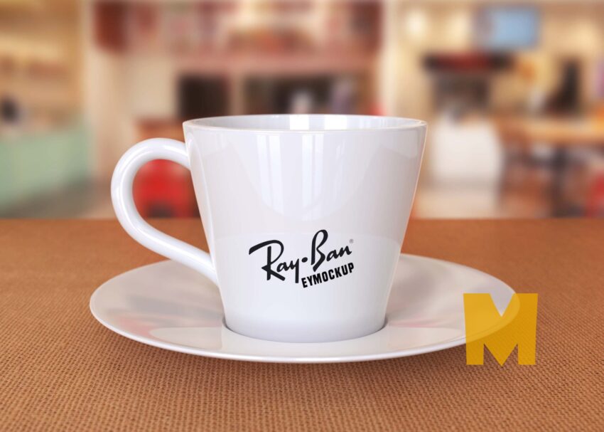 Free PSD Coffee Mug Mockup Download Free Premium PSD Coffee Mug Mockup