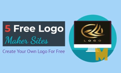 5 Best free logo maker website online