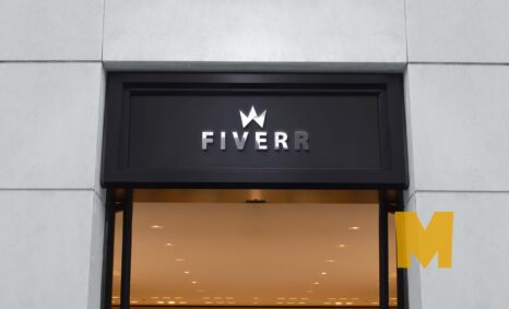 office walls photorealistic mockups