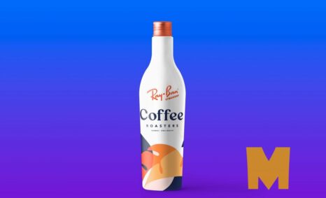 milk branding greece