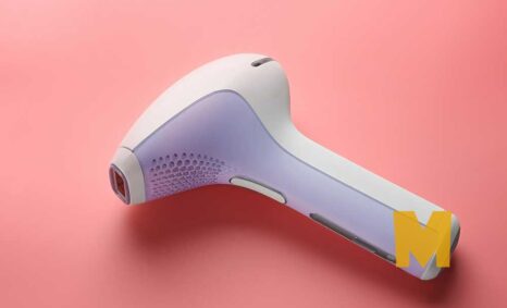 Blog clipping path with shadow