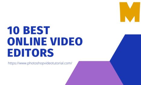 10 Best Online Video Editors