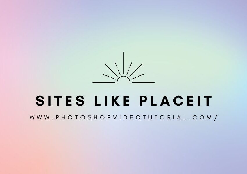 Sites like Placeit