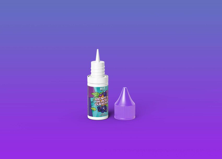 Free Unicorn Bottle Mockup Free Unicorn Bottle Mockup