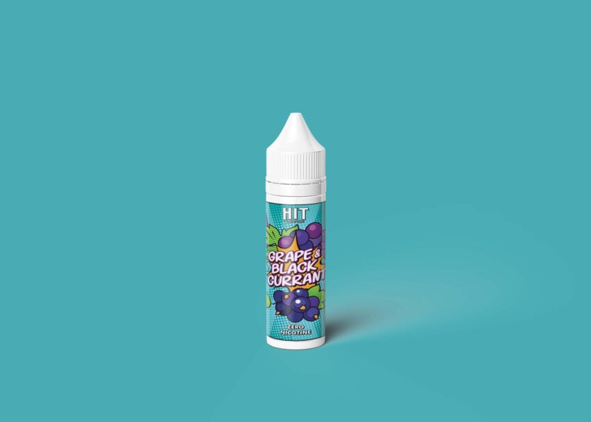 Free Small Bottle Mockup