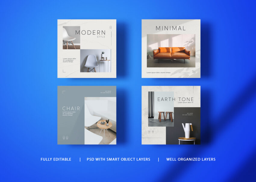Free Home Decor Banner Design Free Home Decor Banner Design