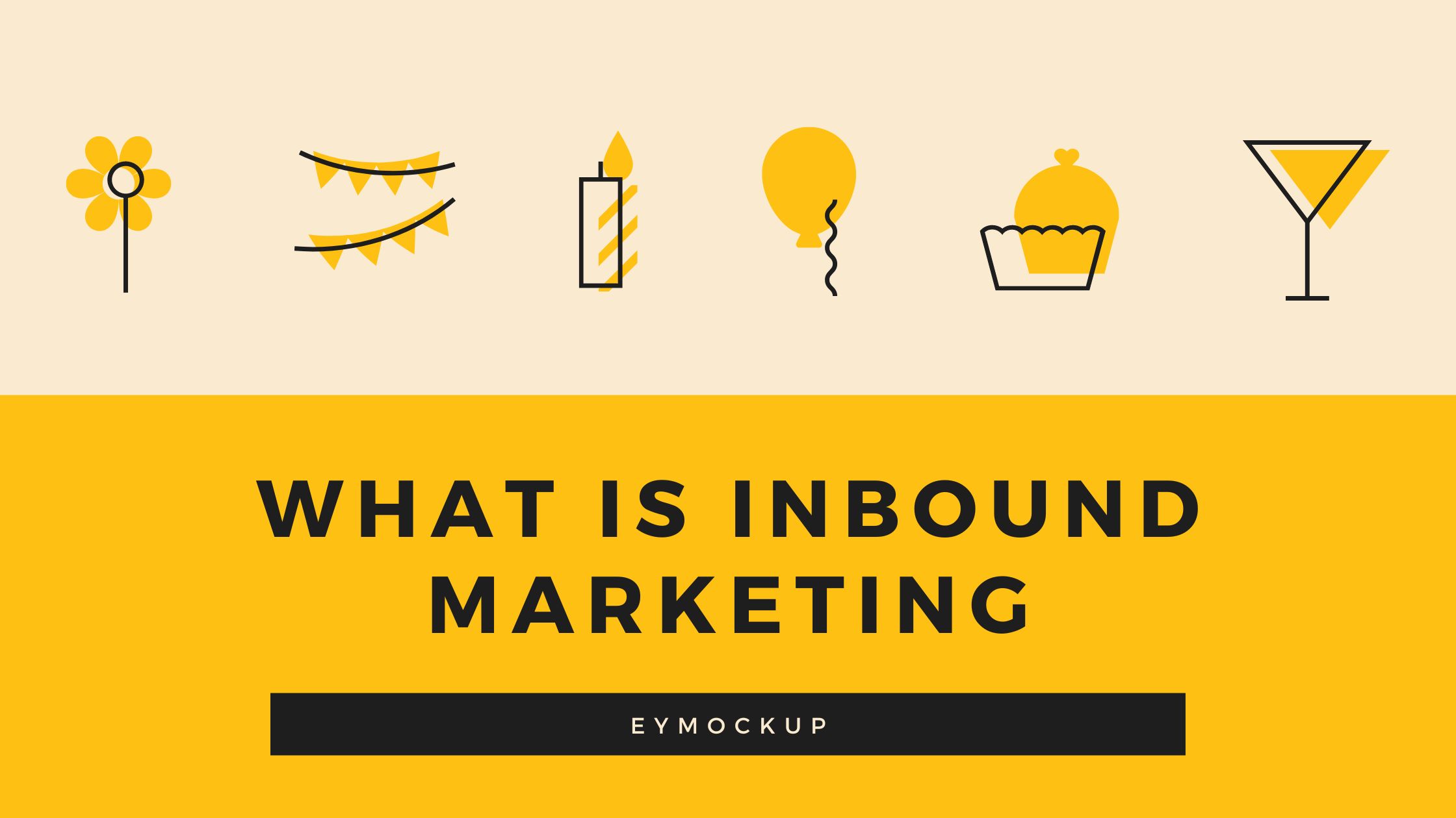 What is Inbound Marketing? What You Need to Know to Get Started What is Inbound Marketing