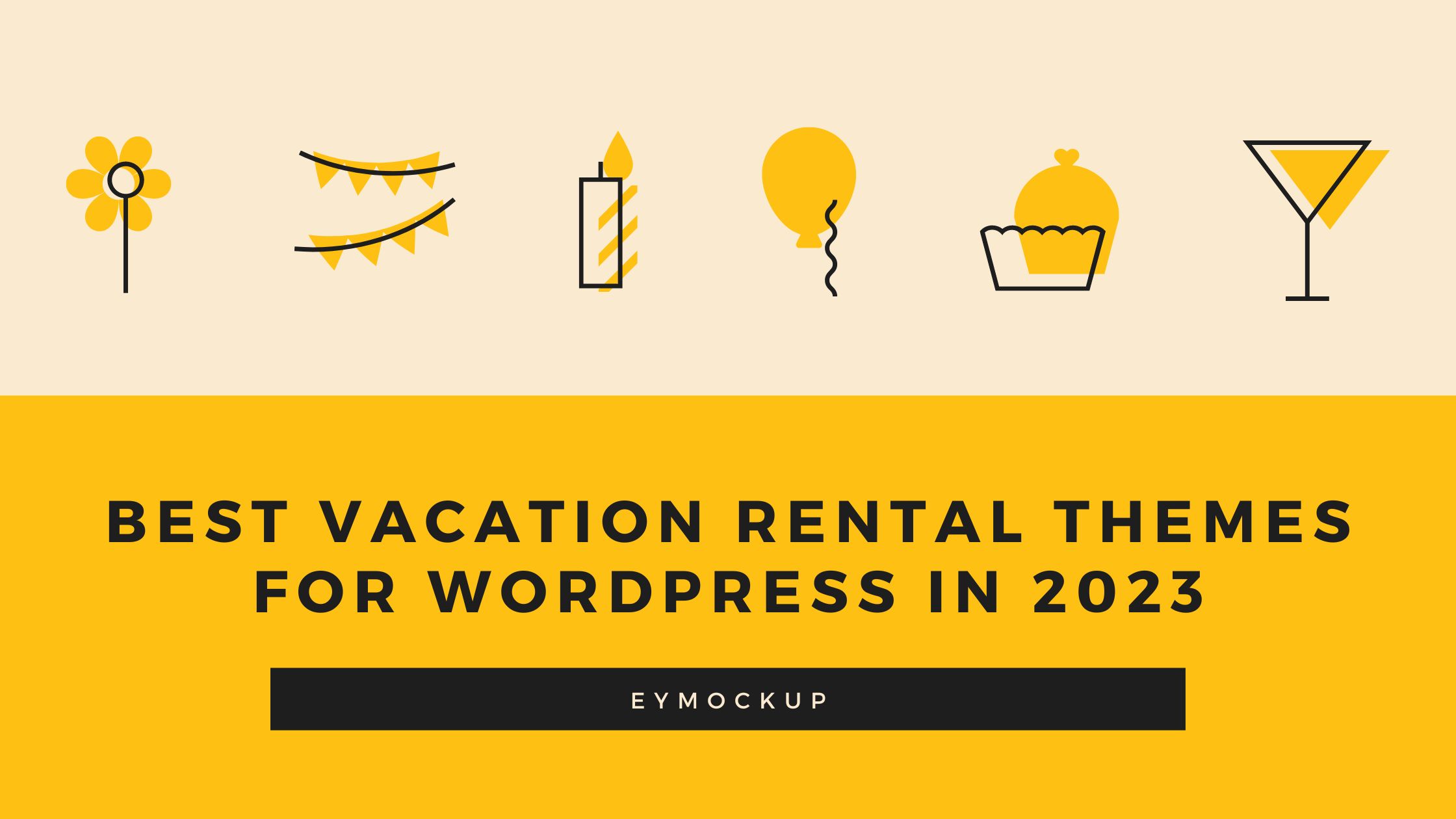 Best Vacation Rental Themes for WordPress in 2023