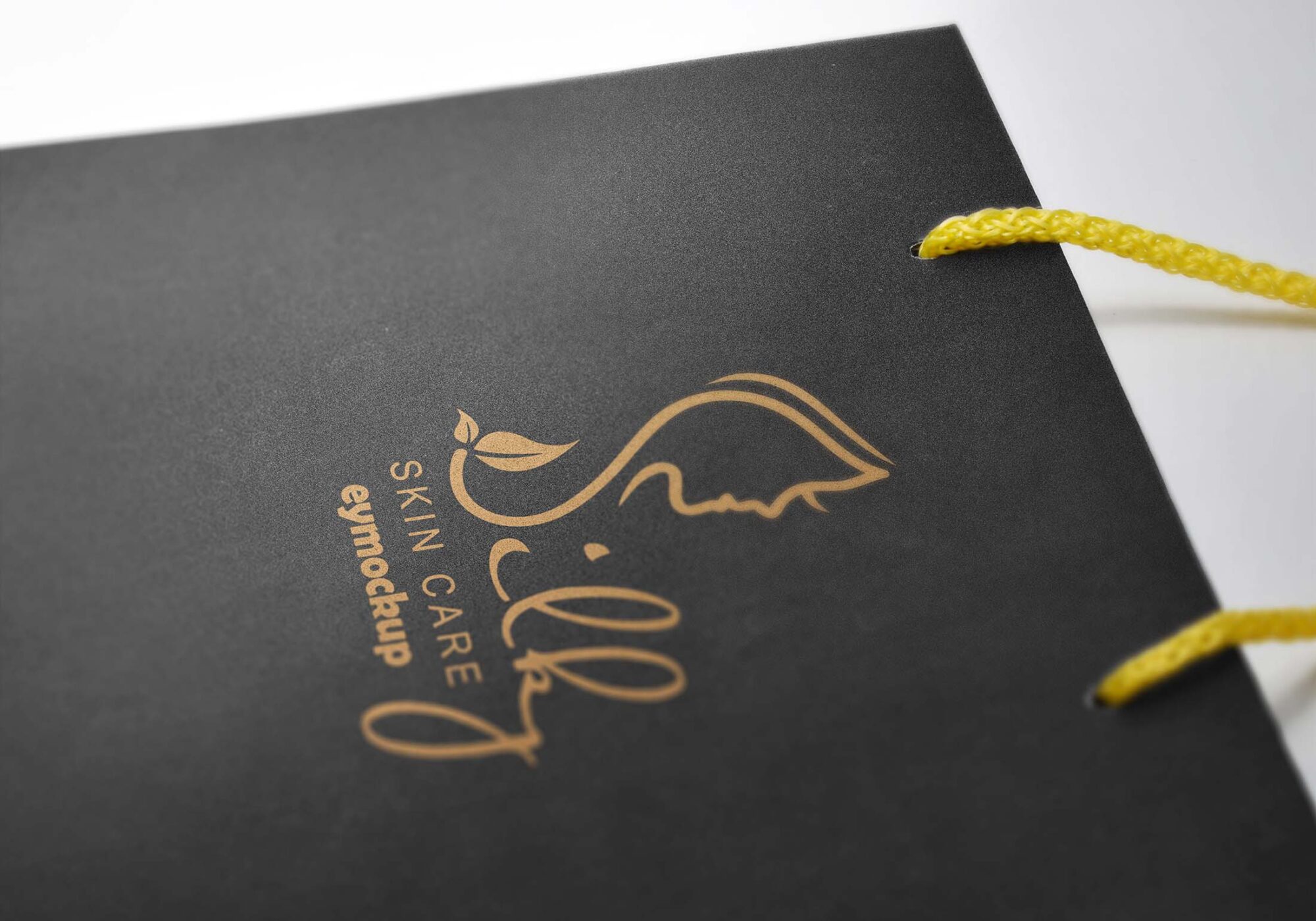 Fashion Branding Mockup for Designers Fashion Branding Mockup 1