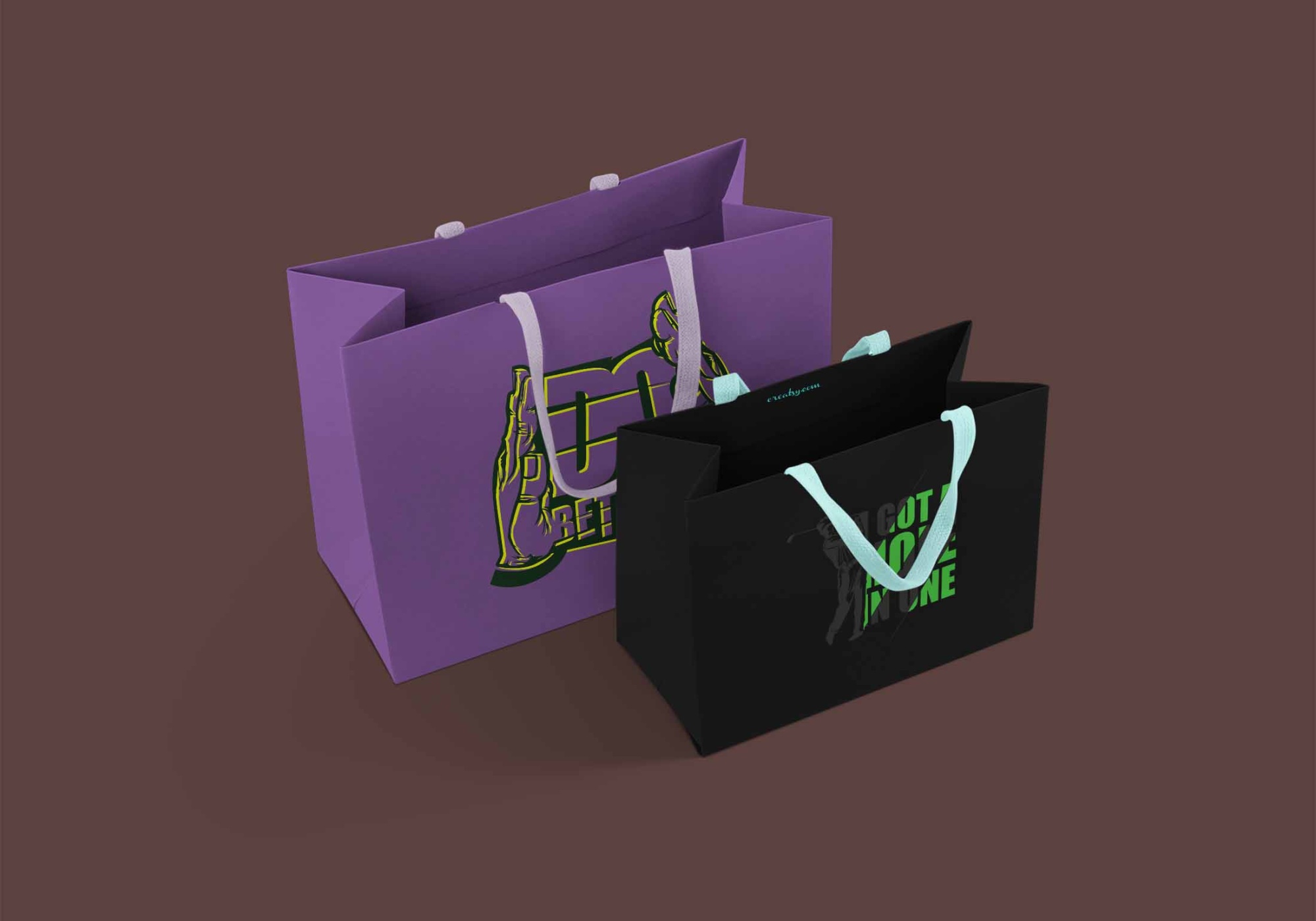 Stylish Fashion Bag Mockup Download Amazing Fashion Bag Mockups 3
