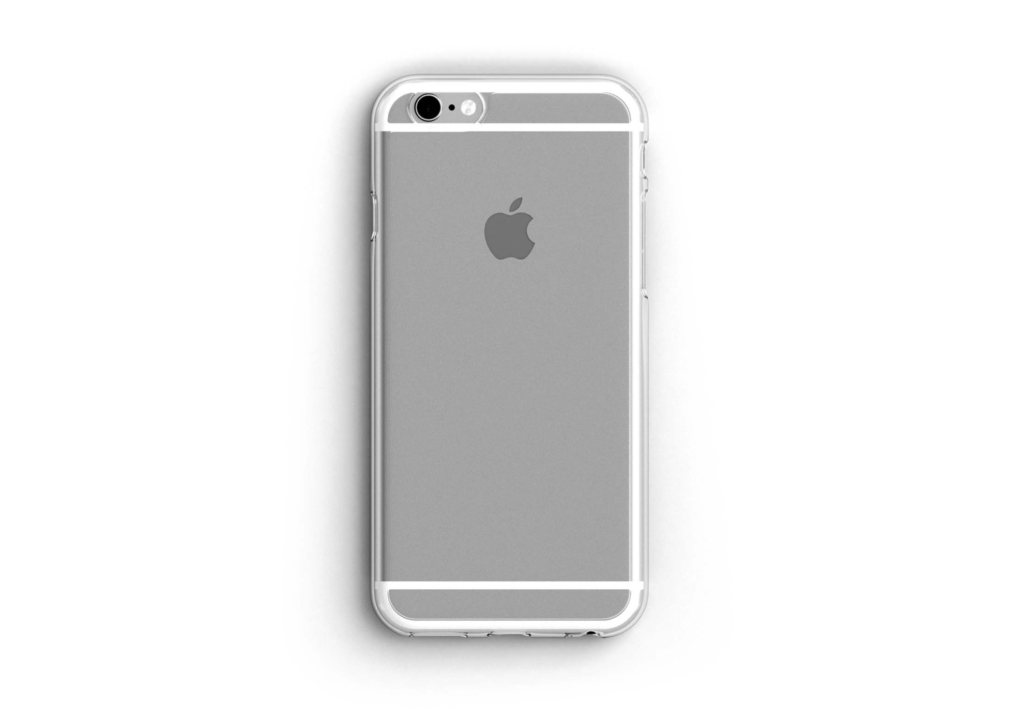 Iphone Back Cover Mockup 2