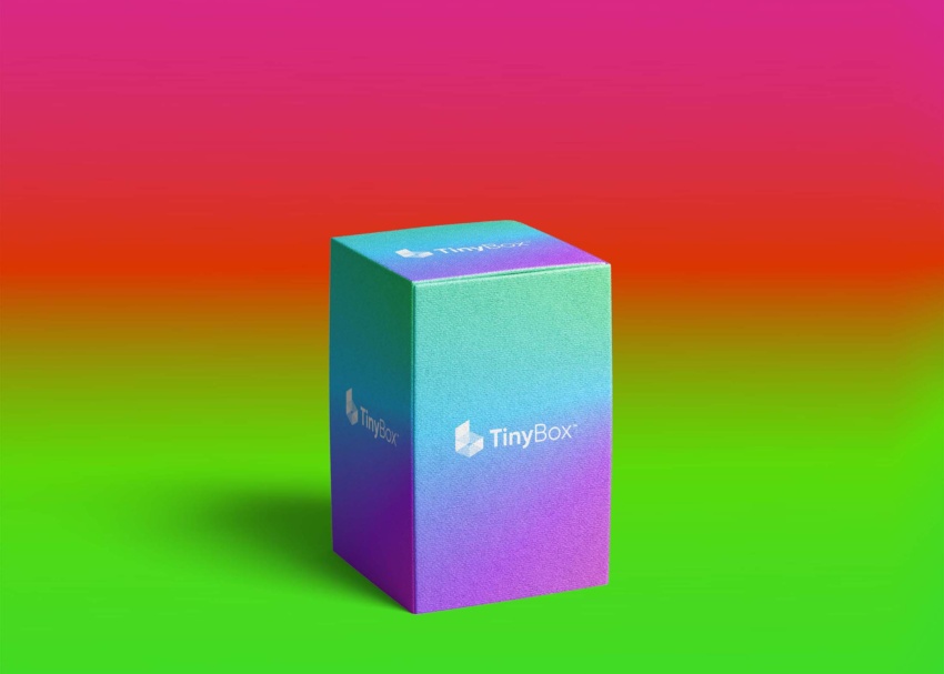 Download Free Paper Box Mockup Paper Box Mockup 1