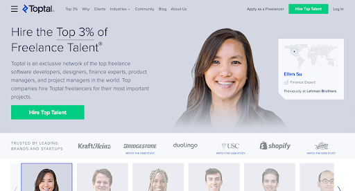 Top 10 Freelancing Places for any Freelancer image 1