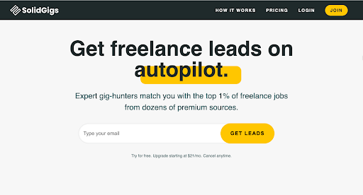 Top 10 Freelancing Places for any Freelancer image 10