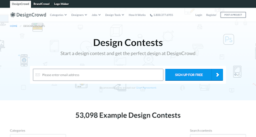 Top 10 Freelancing Places for any Freelancer image 12