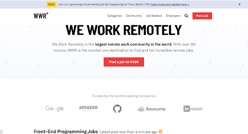 Top 10 Freelancing Places for any Freelancer image 13