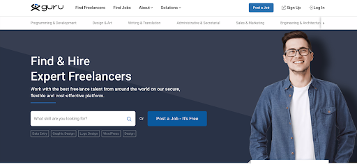 Top 10 Freelancing Places for any Freelancer image 7