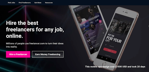 Top 10 Freelancing Places for any Freelancer image 8