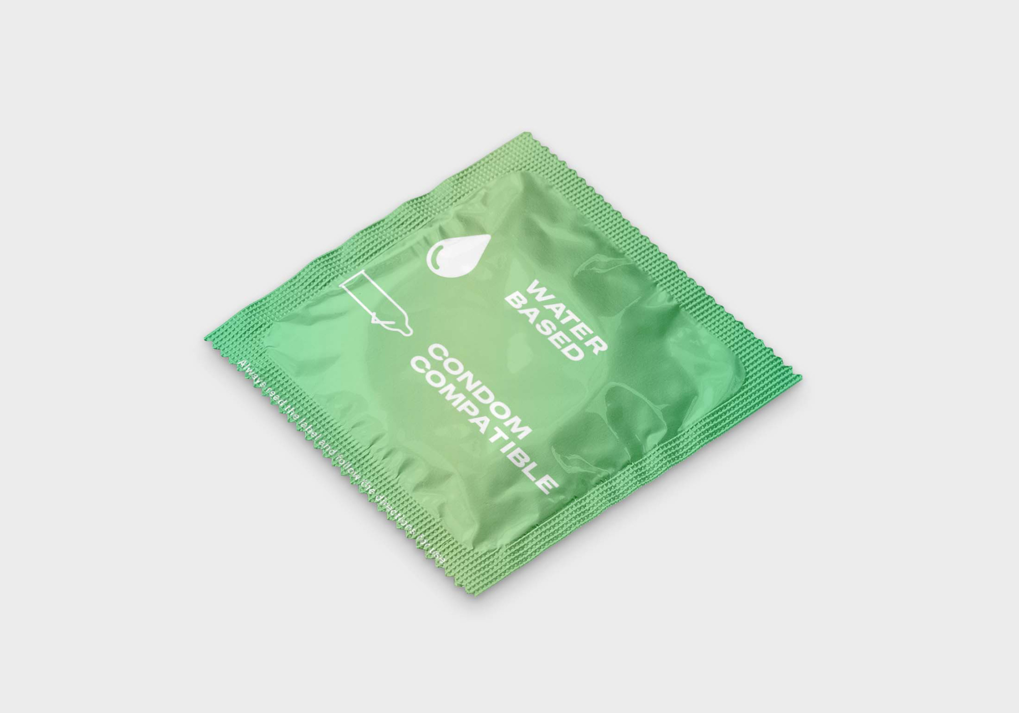Condom Packaging Mockups 2
