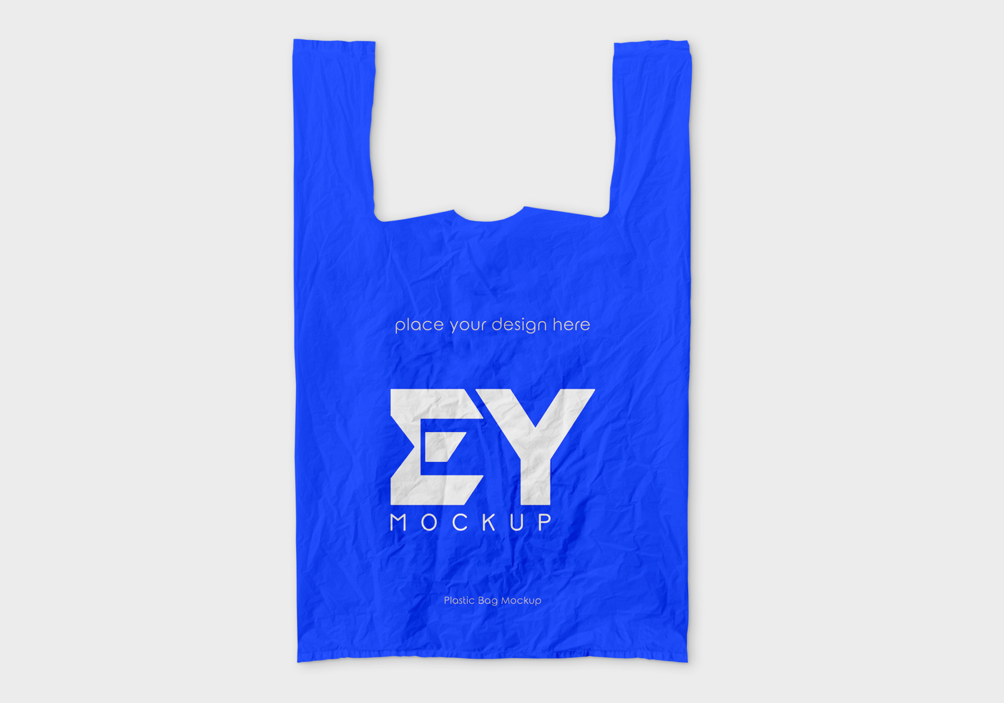 Create Stunning Home Polybag Mockups Home Polybag Design Mockup 1