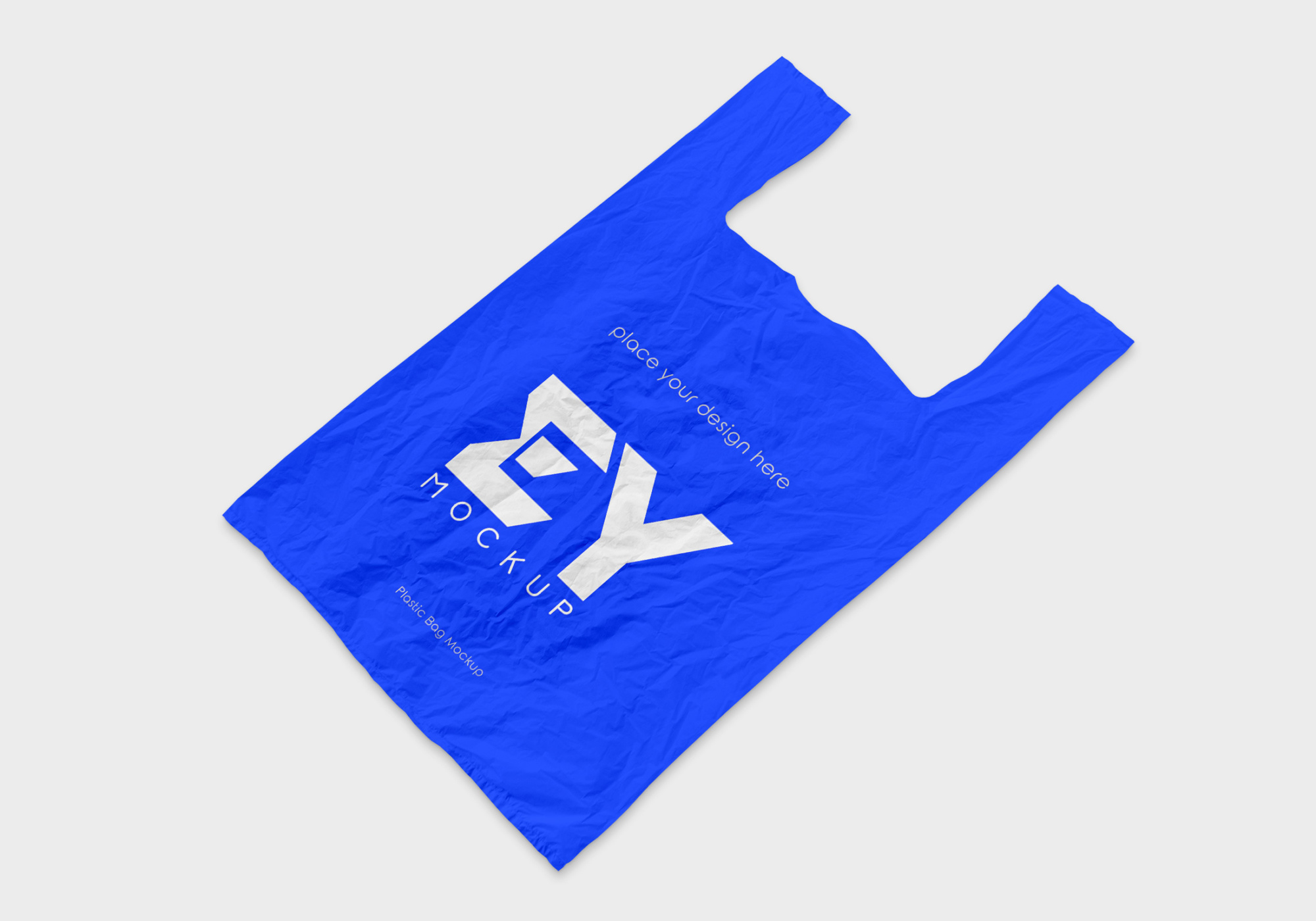 Create Stunning Home Polybag Mockups Home Polybag Design Mockup 2