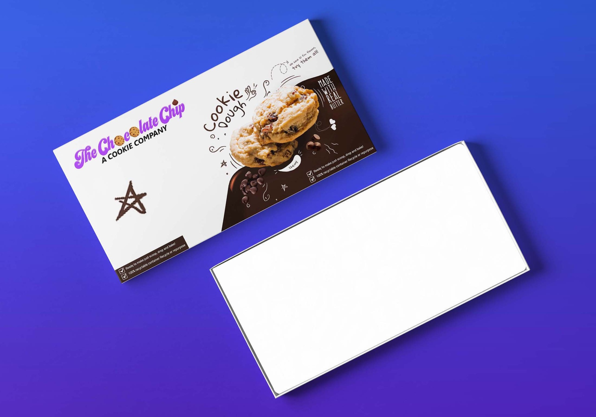 Mithai Box Mockup 1