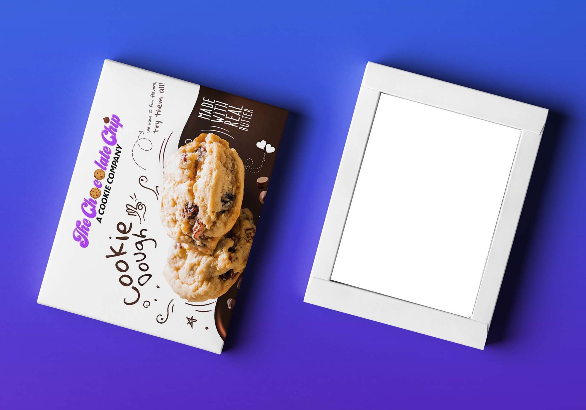 Mithai Box Mockup 2
